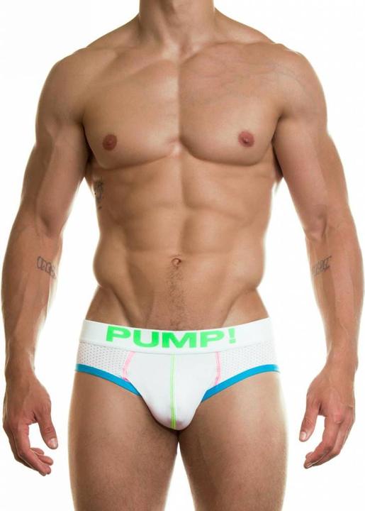 Pump! Candy Brief (S)