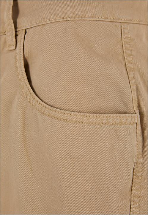 Actual product image Urban Classics Baggy cargo shorts - 138073 (32)