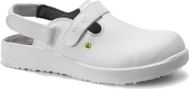 Produktbild Elten Clogs mit Stahlkappe MICHEL (40)