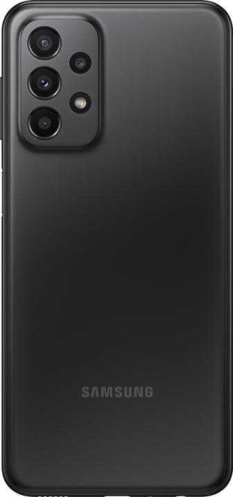 Produktbild Samsung Galaxy A23 5G (64 GB, Awesome Black, 6.60", Dual SIM, 50 Mpx, 5G)