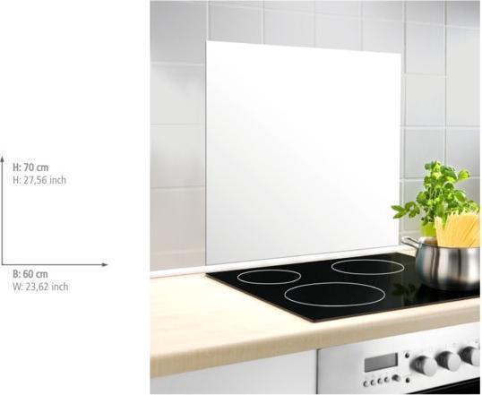 Produktbild Wenko Glasrückwand