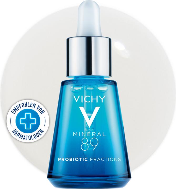 Actual product image Vichy Minéral 89 (30 ml)