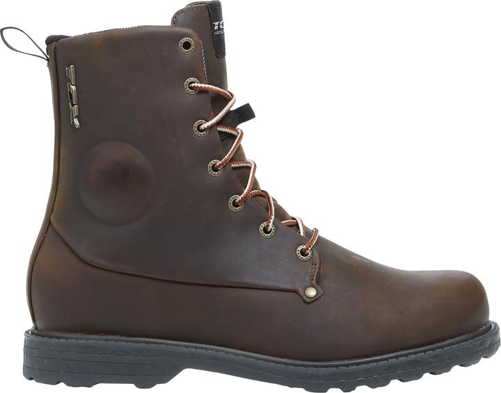 Produktbild TCX Stiefel Blend 2 WP (Herren, 38)