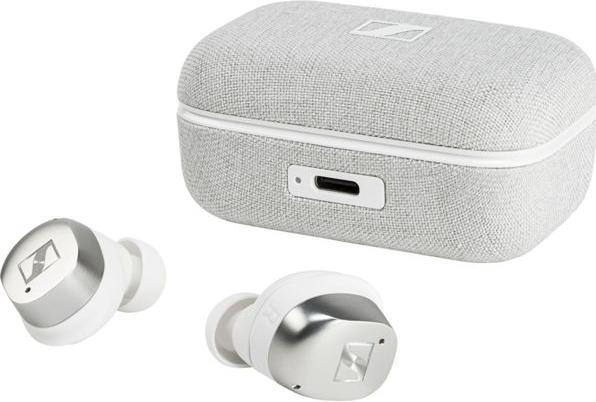 Image du produit Sennheiser Momentum True Wireless 4 (ANC, 7 h, Sans fil)