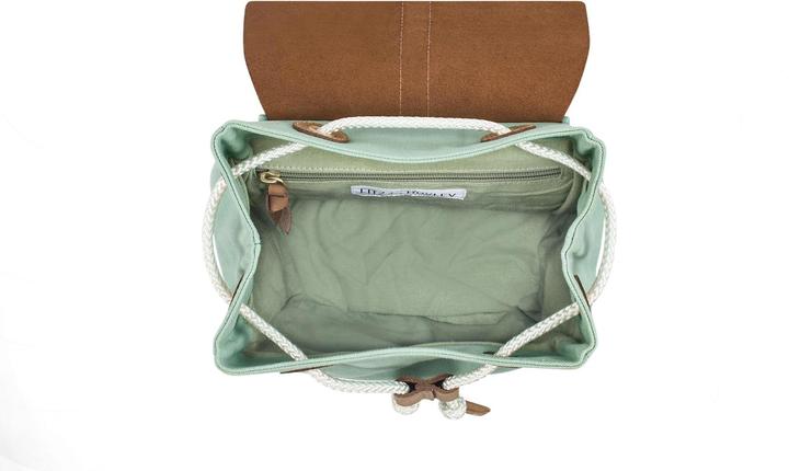 Produktbild Fitz & Huxley Backpack SOLSTICE mini (8.50 l)