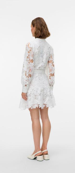 Produktbild Vero Moda VMARIANA Kurzes Kleid Kleid aus Spitze (L)