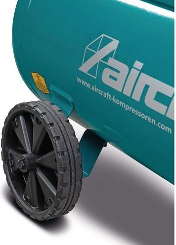 Image du produit Aircraft Airstar 321/50 E (10 bar, 50 l)