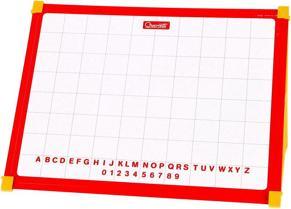 Immagine prodotto Sombo Lettere della lavagna magnetica