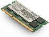 Produktbild Patriot Memory for Ultrabook (1 x 8GB, 1600 MHz, DDR3L-RAM, SO-DIMM)