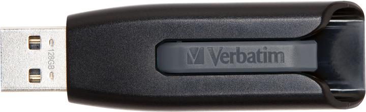 Actual product image Verbatim Store 'n' Go V3 (128 GB, USB-A)