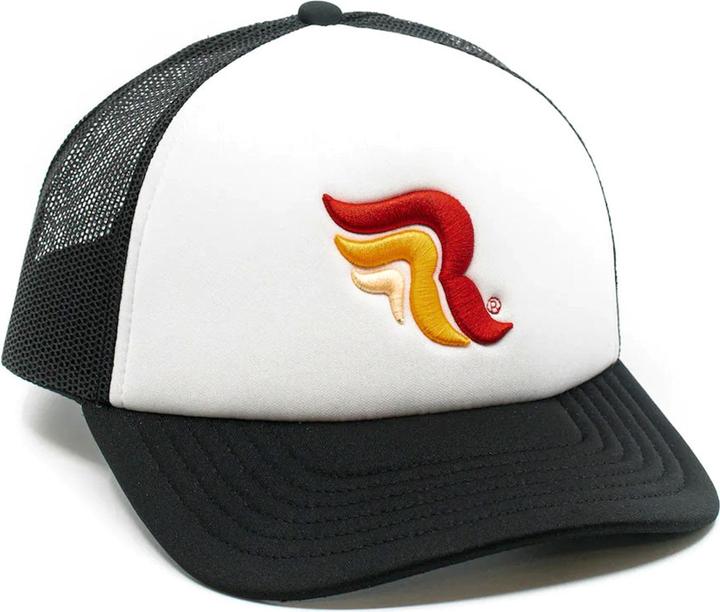 Actual product image Riding Culture RC Logo Trucker (One size)
