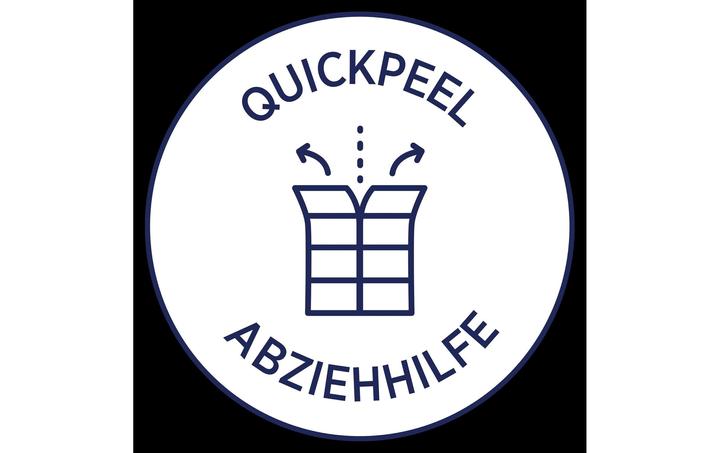 Actual product image Avery Recycling address labels