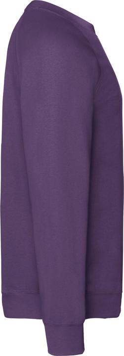 Immagine prodotto Fruit of the Loom Classic Felpa Raglan Uomo (S)