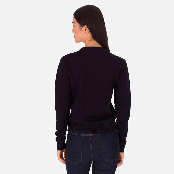 Produktbild Rossignol W Audrine Knit Dark Navy (XS)