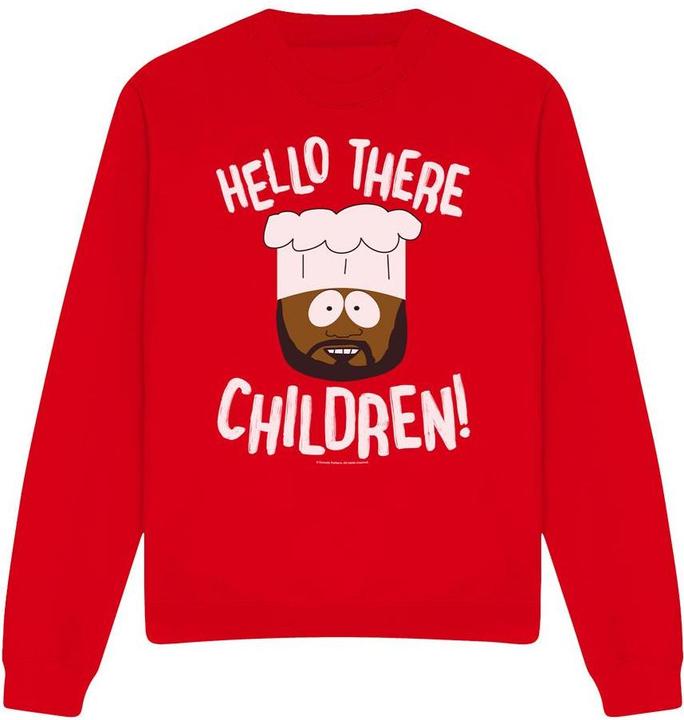 Ubisoft Hello There Children Sweatshirt