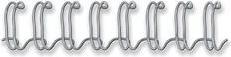 Actual product image Fellowes Wire comb 8mm