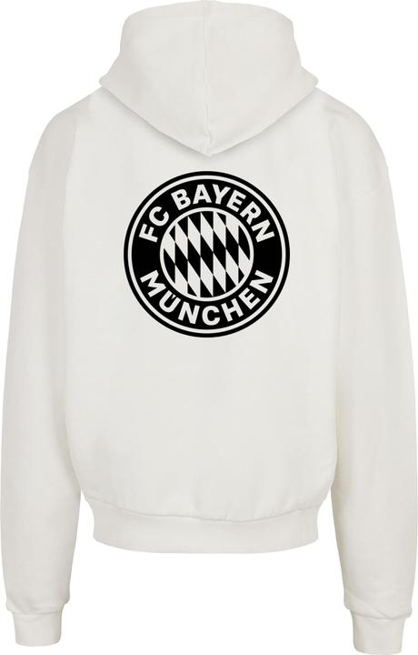Image du produit FC Bayern München Hoody Ultra Heavy - 115461 (L)