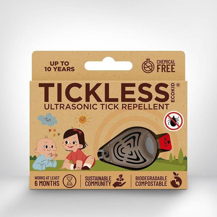Produktbild Tickless Tick Repellent