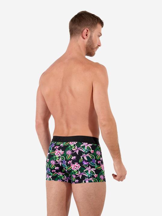 Produktbild HOM Retro Boxer Funky Style HO1 (L, Einzelpack)