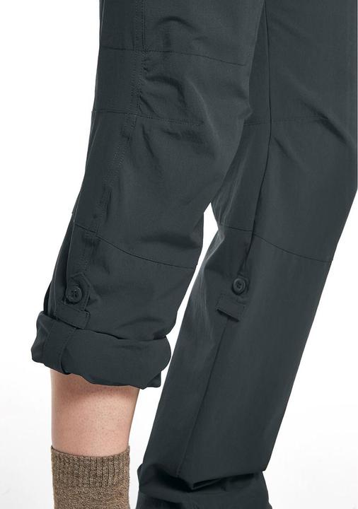 Produktbild Maier Sports Lulaka Hose roll up (48)