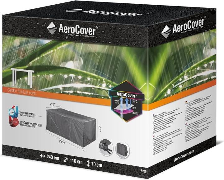 Produktbild AeroCover Schutzhüllen 240x110