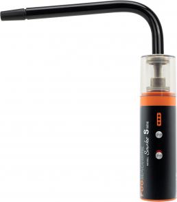 Immagine prodotto Lensgo Smoke S Mini macchina del fumo (Ulteriori accessori)