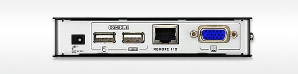 Image du produit Aten CE700A Extension KVM VGA USB 150m