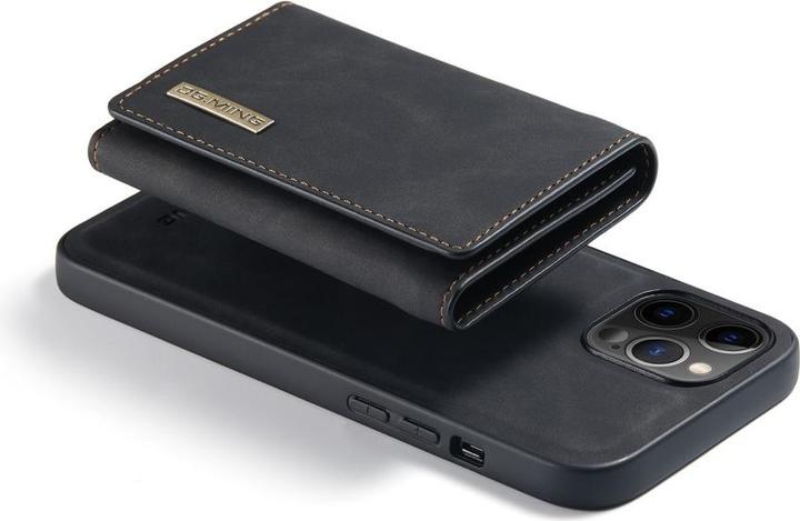 Produktbild Cover-Discount Hülle mit Kreditkarten Etui (Apple iPhone 13 Pro)