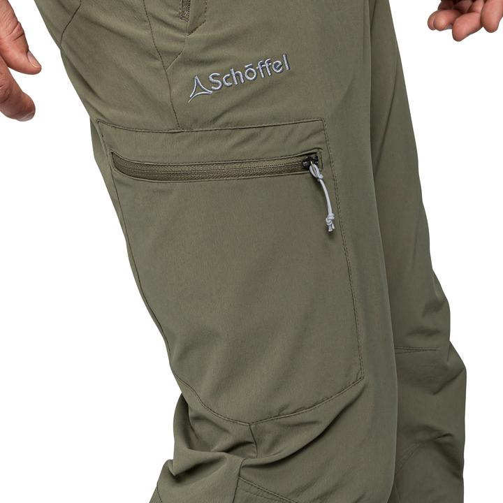 Produktbild Schöffel Pants Folkstone (58)