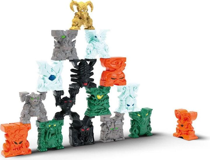 Actual product image Schleich Eldrador Mini Creatures Series 3 Main item number "not available to order individually".
