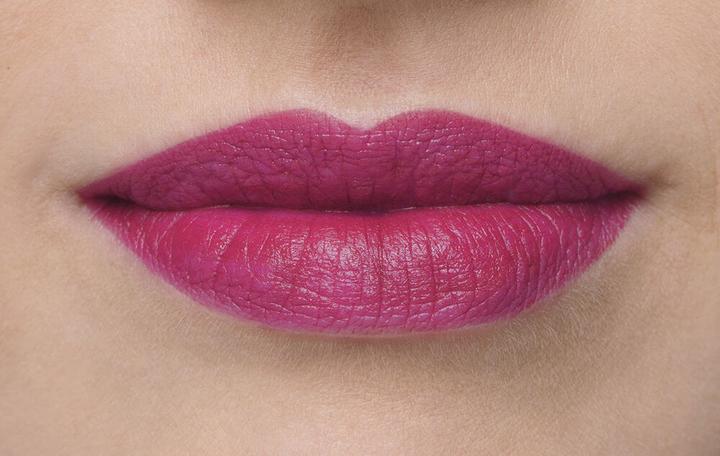 Actual product image Sisley Phyto Rouge (23 Rose Delhi)