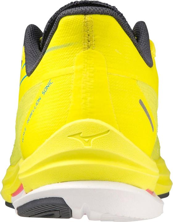 Actual product image Mizuno Wave Rebellion Sonic (45)