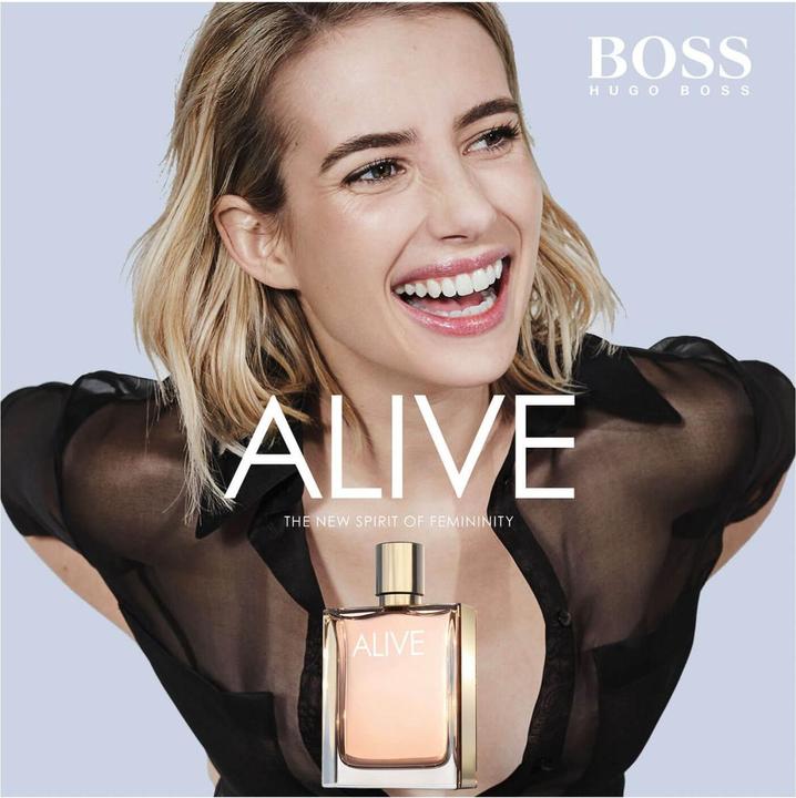 Actual product image BOSS Alive (Eau de parfum, 50 ml)