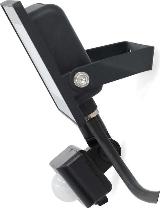 Immagine prodotto Nedis Proiettore LED - 4000 K - Flusso luminoso nominale: 1620 lm - 20 kWh - IP44-1.00 m - Classe (1620 lm, IP65)