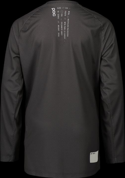 Immagine prodotto Poc Maglia giovanile Essential MTB LS (164)