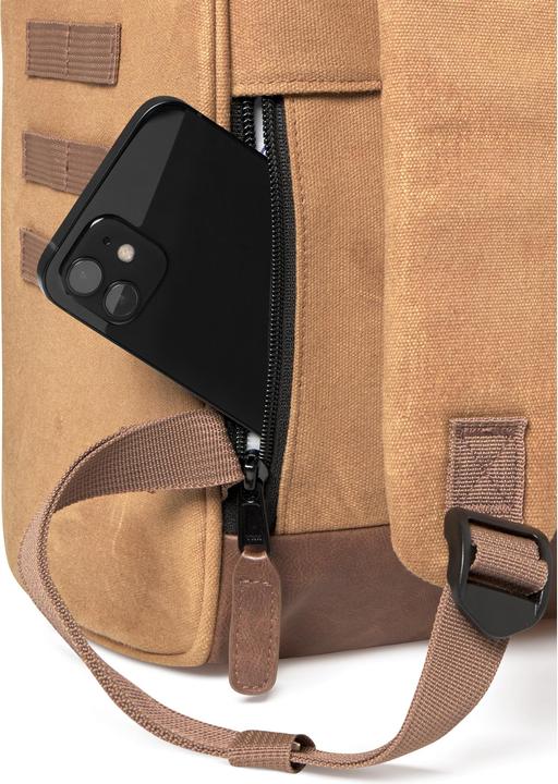 Produktbild Cabaia Adventurer L Waxed Cotton (26 l)