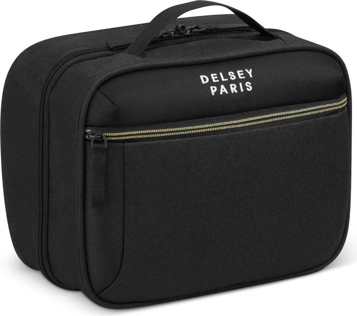 Produktbild Delsey Brochant 3 Kulturbeutel 27 cm (8 l)