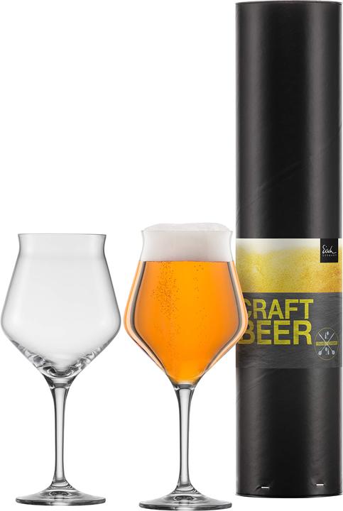 Produktbild Eisch Craft Beer (0.44 l, 2 x)