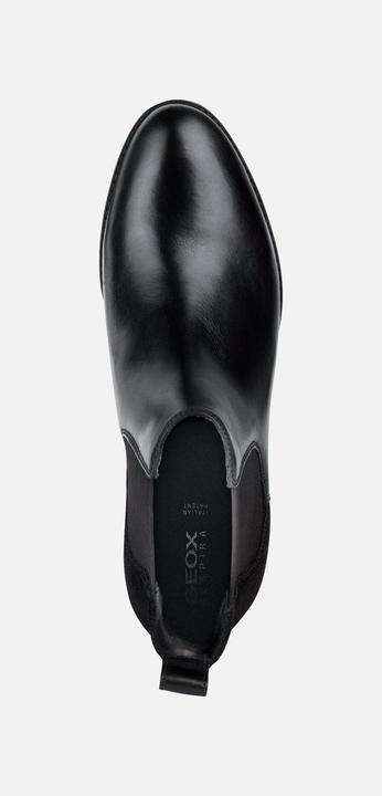 Produktbild Geox damen stiefeletten felicity b (41)