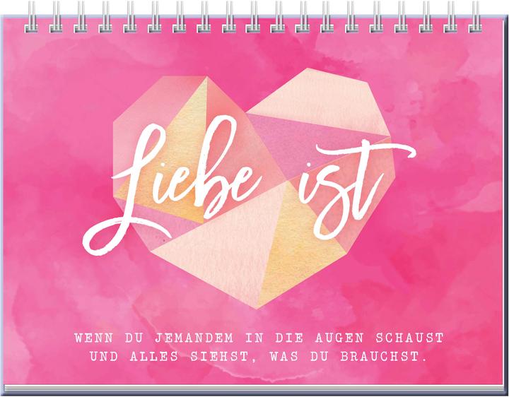 Image du produit Nimm dir Zeit für die Dinge, die dich glücklich machen (Allemand, Reinhard Becker, 2016)