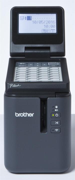 Produktbild Brother PT-P900Wc