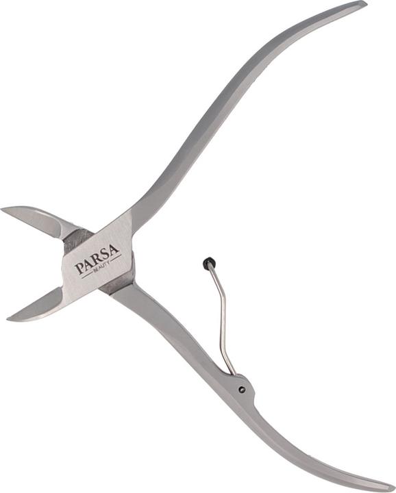 Immagine prodotto Parsa Beauty Tronchesino Parsa, argento 12,00 cm