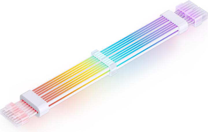 Produktbild Jonsbo PC Light Cable, GPU - 2x 8-Pin