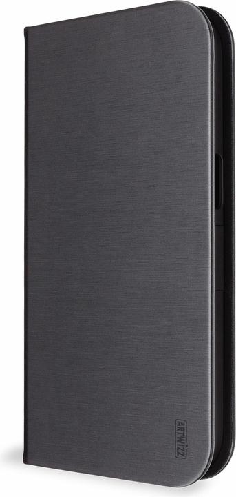 Produktbild Artwizz SeeJacket Folio für Galaxy S7 Schwarz (Samsung Galaxy S7)