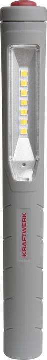 Produktbild Kraftwerk LED Stiftlampe (20.50 cm, 120 lm)