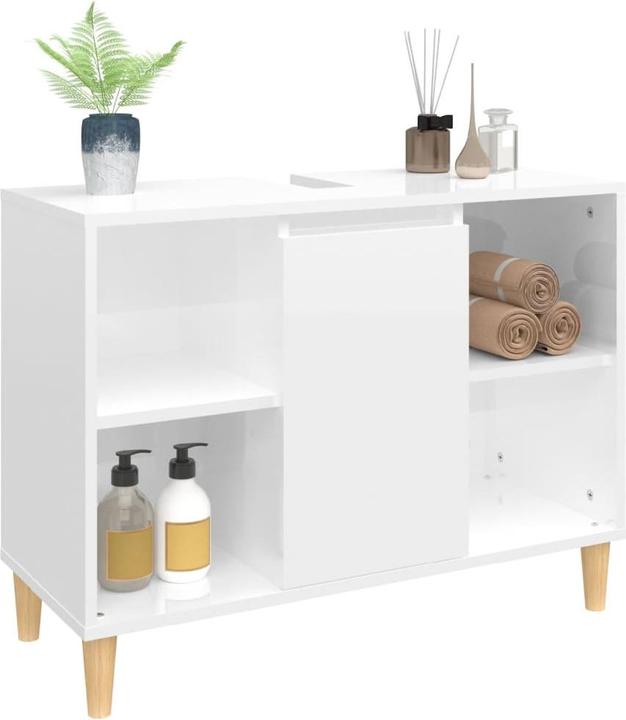 Produktbild VidaXL Strom (80 x 33 x 60 cm)