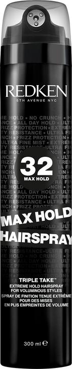 Produktbild Redken Max Hold 32 (300 ml)