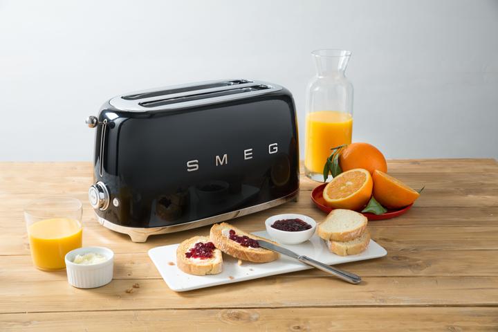 Productafbeelding Smeg 50's Retro Stijl