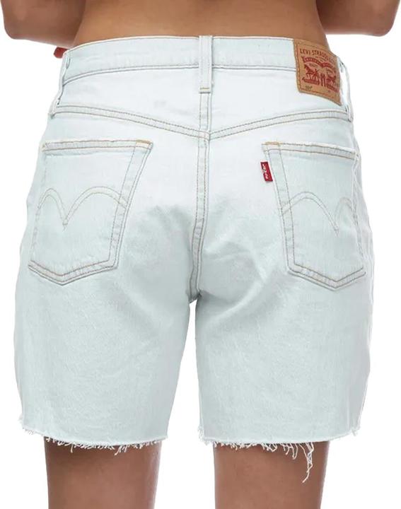 Immagine prodotto Levis 501 Pantaloncini Metà Coscia Donna (30)