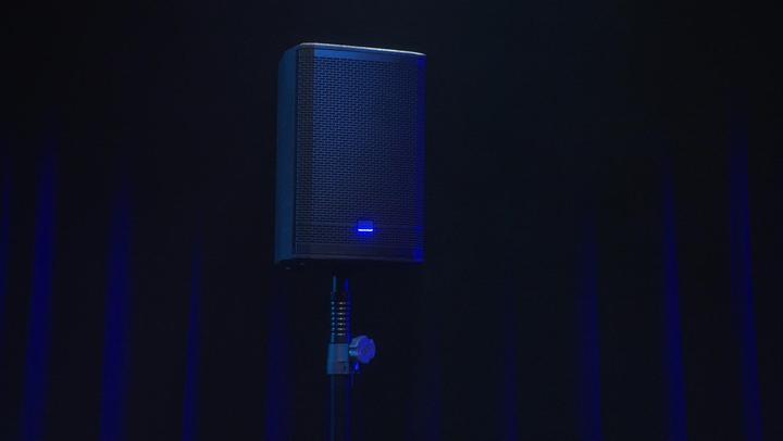 Produktbild DAP-Audio Pure Club 15 (Aktiv)